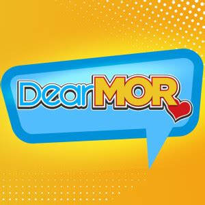 Listen To Dear MOR Podcast Online At .